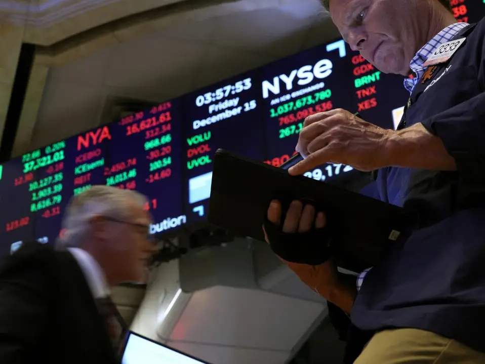 World stocks steady, oil slides as Trump and Putin meet in Alaska World stocks steady, oil slides as Trump and Putin meet in Alaska
