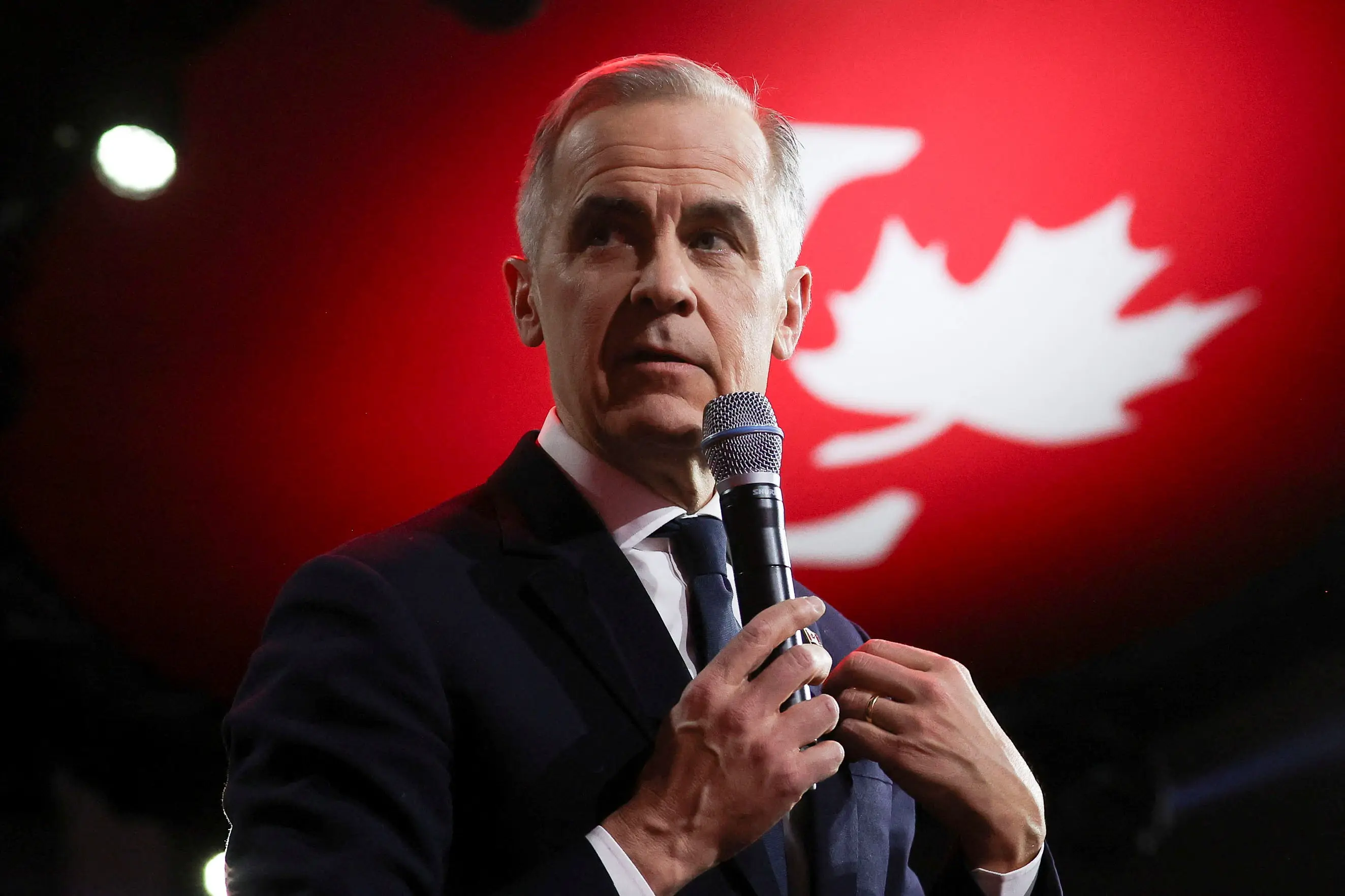 Canada to retain key Trudeau-era tax measures as Carney government drafts budget