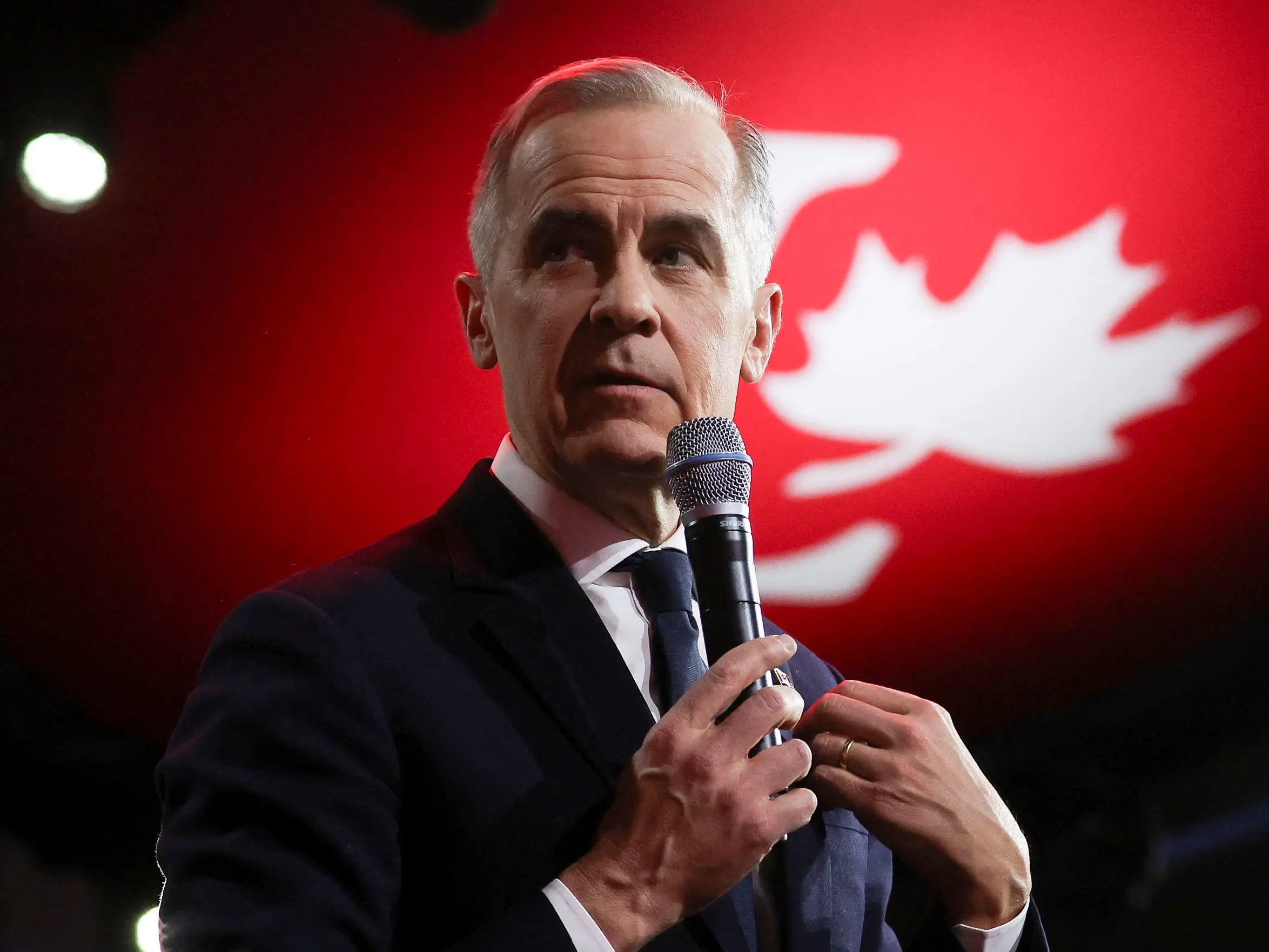 Canada to retain key Trudeau-era tax measures as Carney government drafts budget Canada to retain key Trudeau-era tax measures as Carney government drafts budget