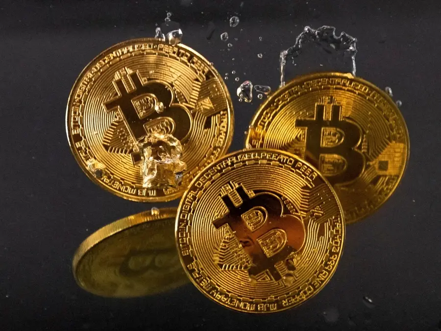 Why did the Fed scrap the dedicated crypto oversight unit?