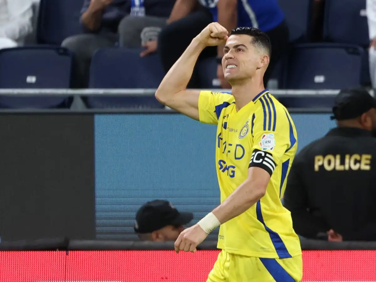 Here's why Cristiano Ronaldo may not play in India despite Al-Nassr getting drawn against FC Goa in ACL 2 Here's why Cristiano Ronaldo may not play in India despite Al-Nassr getting drawn against FC Goa in ACL 2