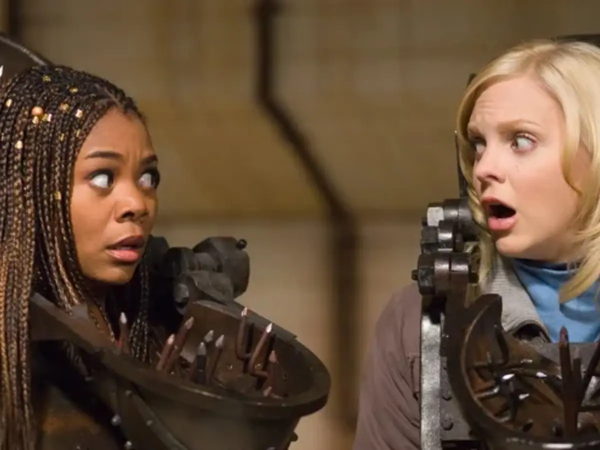Scary Movie: Anna Faris, Regina Hall to reunite for reboot of film?