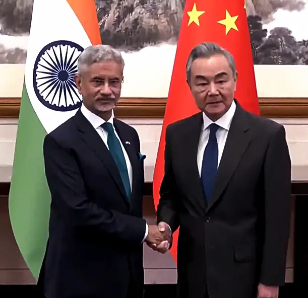 China’s top diplomat Wang Yi to visit India Aug 18–20 for key border negotiations