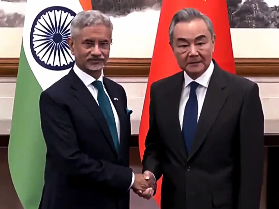 China’s top diplomat Wang Yi to visit India Aug 18–20 for key border negotiations