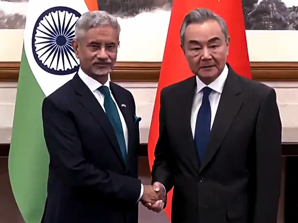 China’s top diplomat Wang Yi to visit India Aug 18–20 for key border negotiations China’s top diplomat Wang Yi to visit India Aug 18–20 for key border negotiations