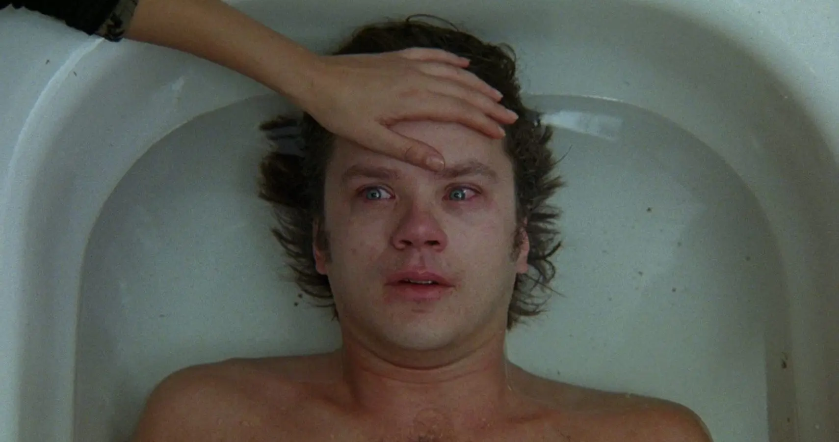 Jacob’s Ladder (1990)