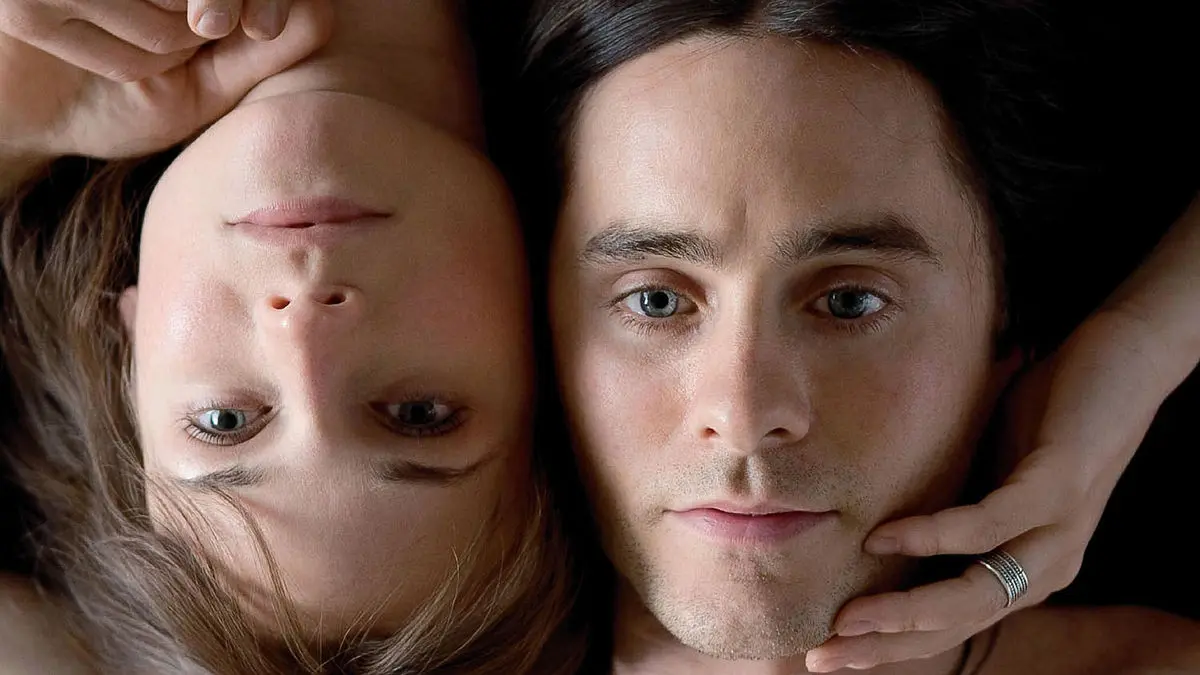 Mr. Nobody (2009)