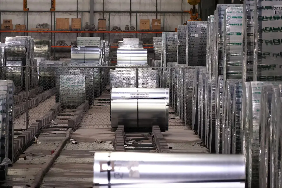 Trump administration broadens steel & ​aluminium tariffs to hundreds more goods