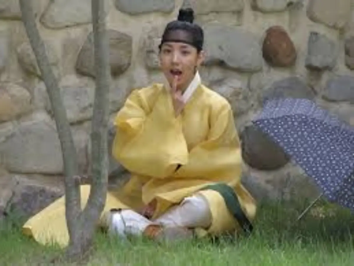 Sungkyunkwan Scandal