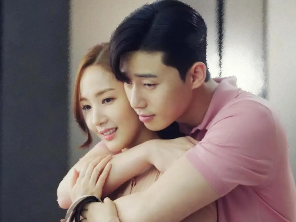 What's Wrong with Secretary Kim