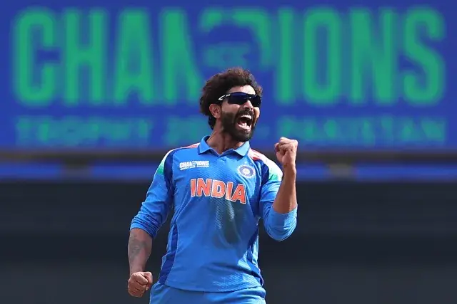 Ravindra Jadeja (IND) - 29 wickets