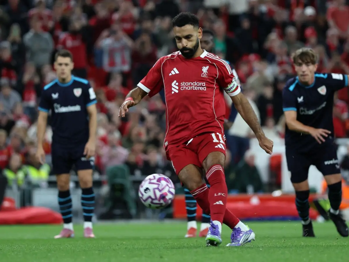 Saudi Pro League ready to do 'whatever it can' to recruit Liverpool's Salah in transfer window Saudi Pro League ready to do 'whatever it can' to recruit Liverpool's Salah in transfer window