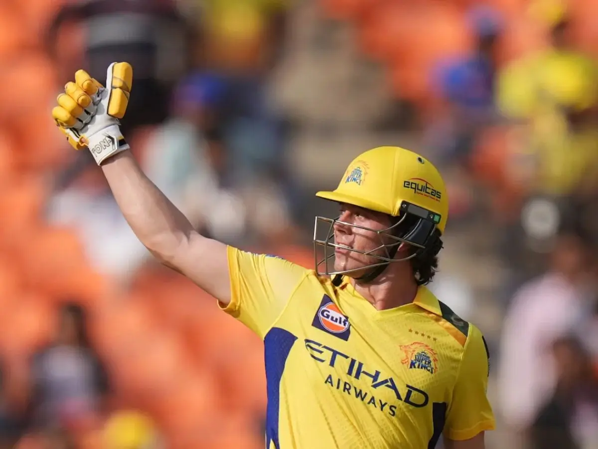 IPL: CSK issues official statement on Dewald Brevis’ mid-season signing after Ashwin’s remarks