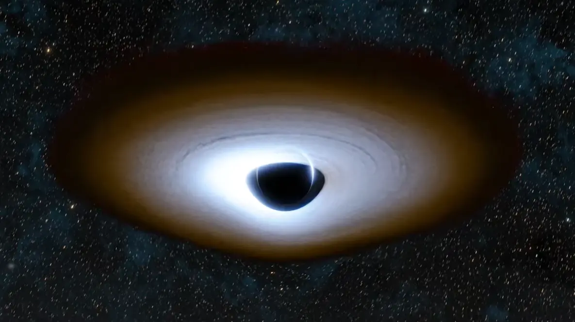 Black holes and energy
