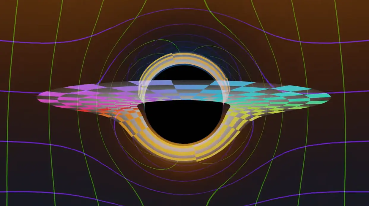 A reminder of cosmic limits