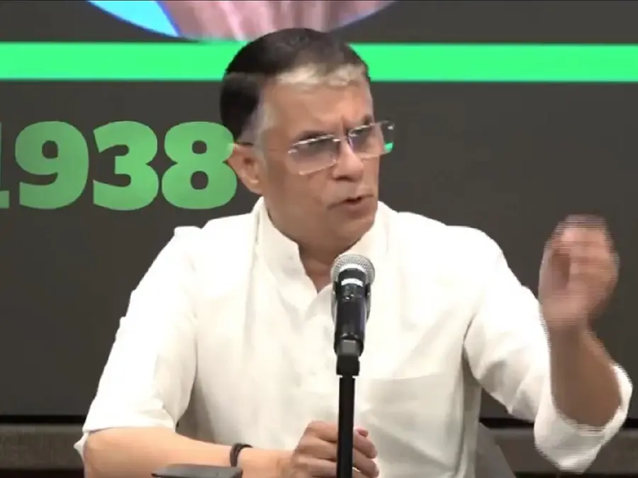 Congress slams NCERT’s Partition module, alleges distortion of history; BJP hits back