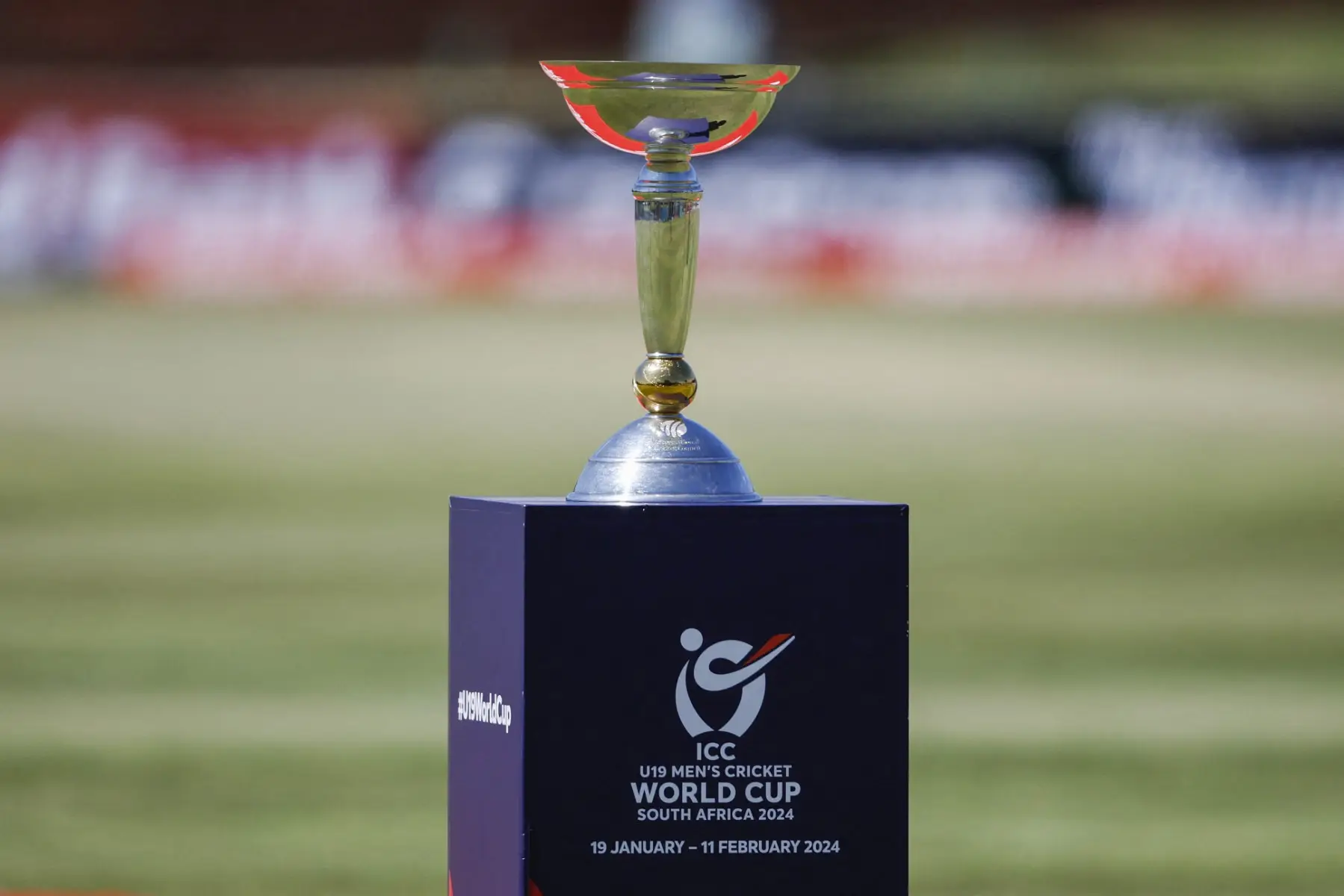ICC U19 Men’s World Cup 2026: USA confirm last position, check complete team lineup inside