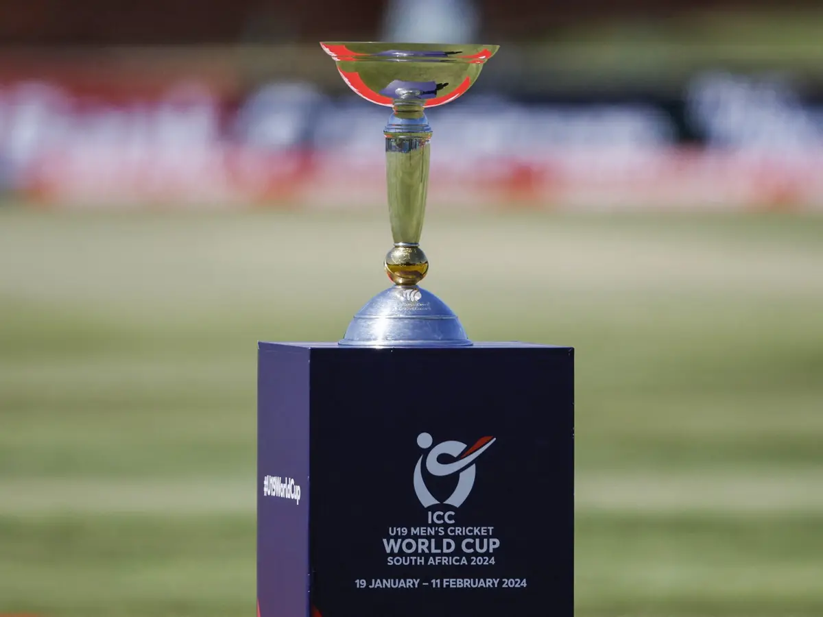 ICC U19 Men's World Cup 2026: USA confirm last position, check complete  team lineup inside