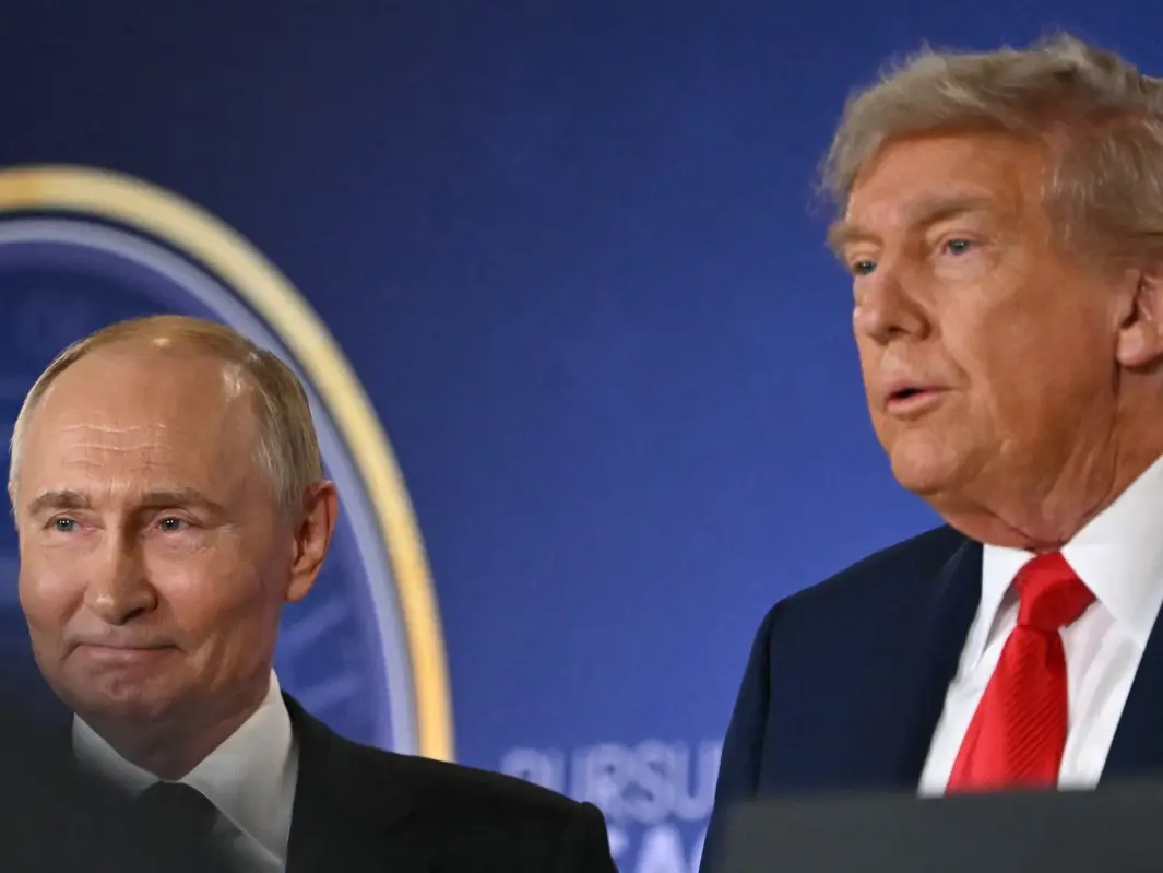 'Trump not stupid': What Russians said about his Atlanta talks with Vladimir Putin 'Trump not stupid': What Russians said about his Atlanta talks with Vladimir Putin