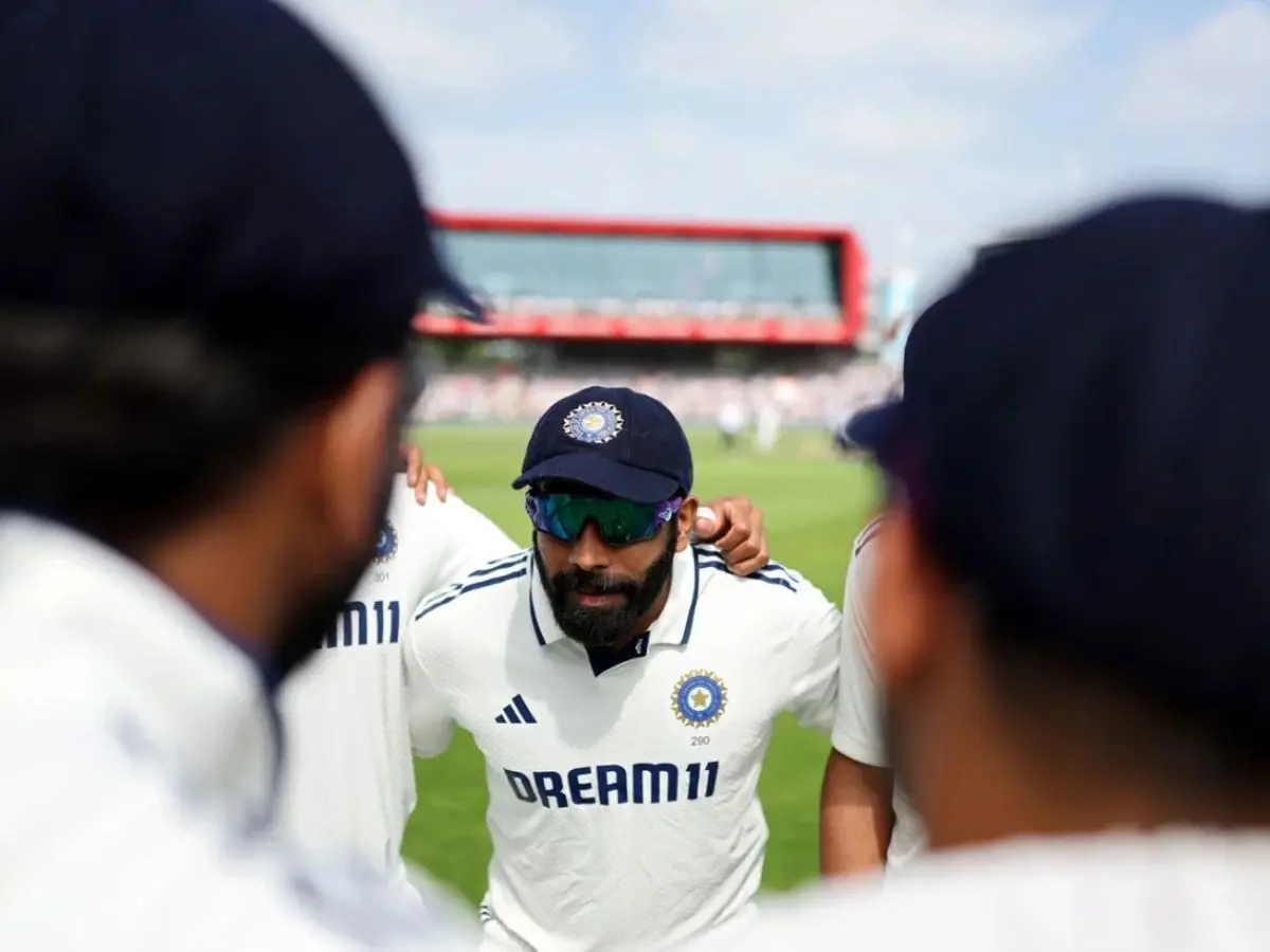 ‘Indian cricket must not adjust for Bumrah…’ Sanjay Manjrekar’s BOLD claim on Team India’s frontline quick ‘Indian cricket must not adjust for Bumrah…’ Sanjay Manjrekar’s BOLD claim on Team India’s frontline quick