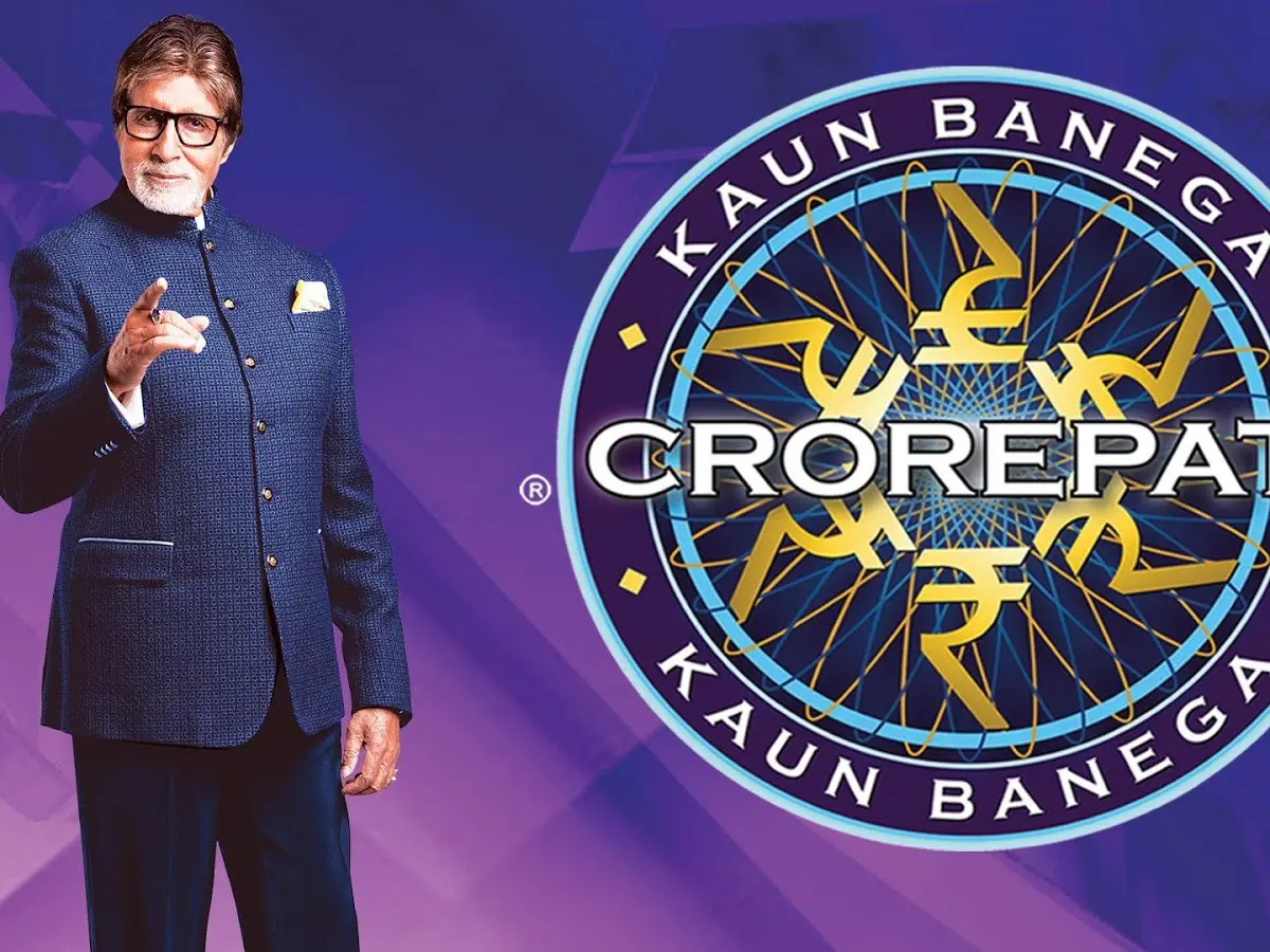 KBC's Independence Day Special: Officers Win ₹25 Lakh