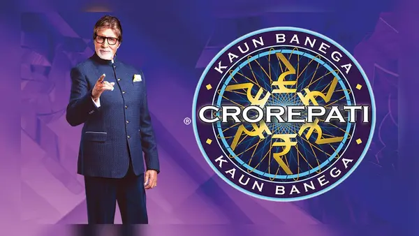 National TV spotlight: KBC brings forward emotional account of Operation Sindoor National TV spotlight: KBC brings forward emotional account of Operation Sindoor