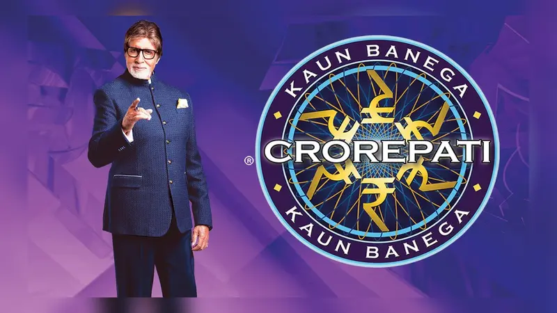 National TV spotlight: KBC brings forward emotional account of Operation Sindoor National TV spotlight: KBC brings forward emotional account of Operation Sindoor