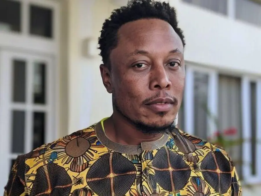 Netizens debunk Tesla owner Elon Musk's 40-year-old Keneyan LOVE CHILD claims