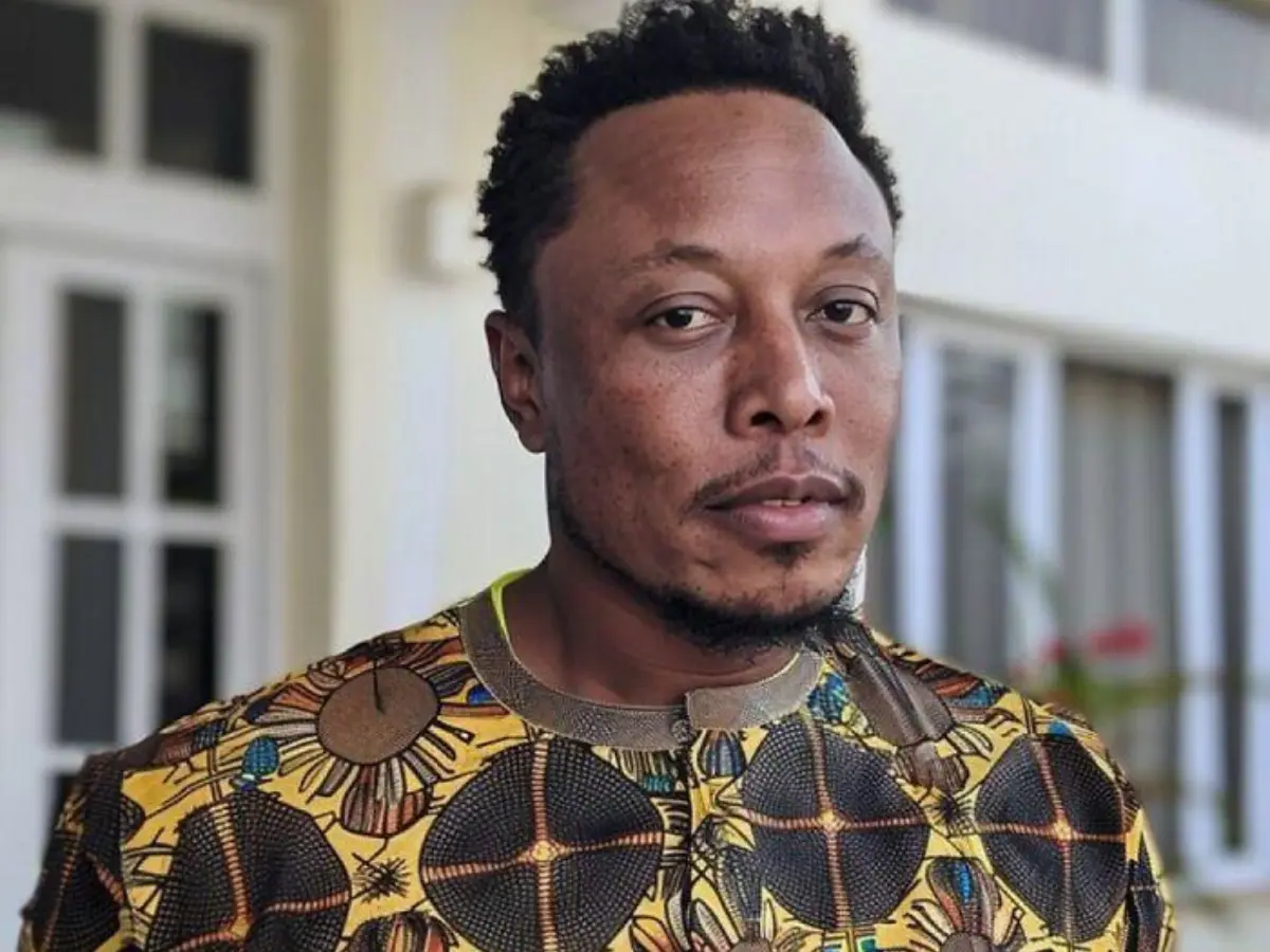 Netizens debunk Tesla owner Elon Musk's 40-year-old Keneyan LOVE CHILD claims Netizens debunk Tesla owner Elon Musk's 40-year-old Keneyan LOVE CHILD claims