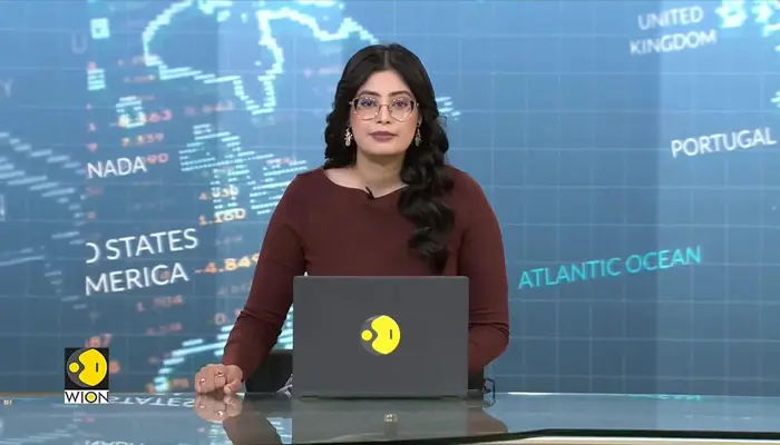 WionNews Video