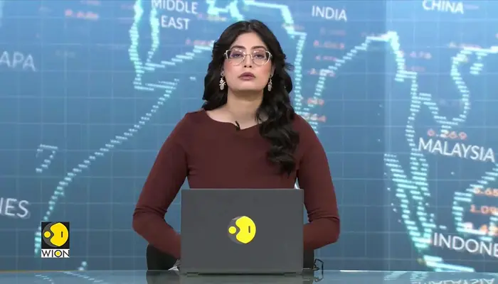 WionNews Video