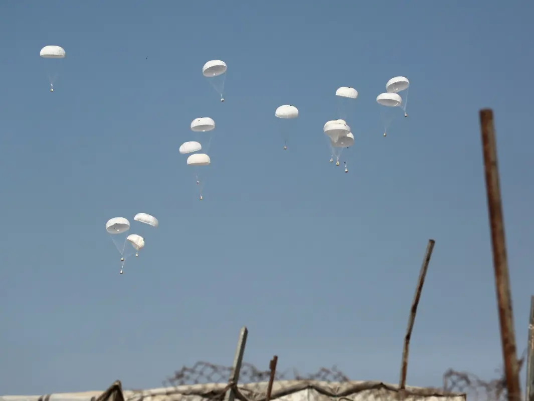 Gaza civil defence says Israeli fire kills 39 Gaza civil defence says Israeli fire kills 39