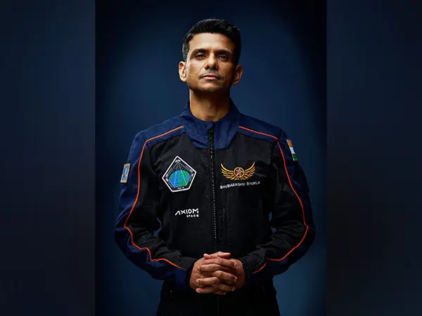 Shubhanshu Shukla in Delhi: 2nd Indian in space comes back home Shubhanshu Shukla in Delhi: 2nd Indian in space comes back home