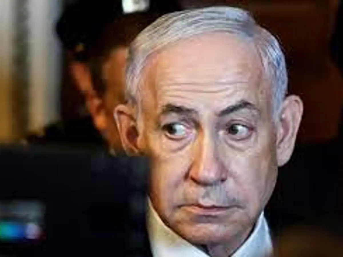 Netanyahu Faces Criticism from Religious Leader and Danish PM
