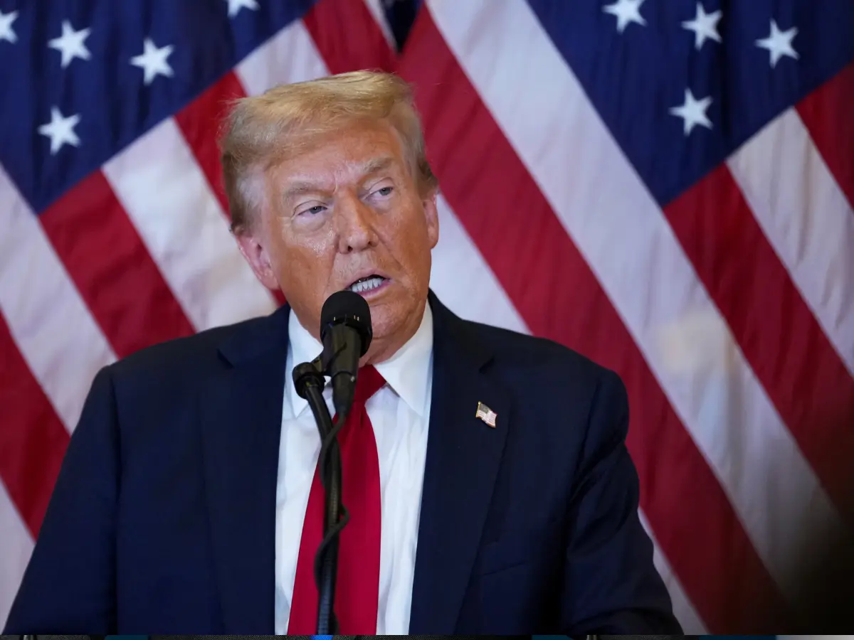 Trump suspends Gazans’ visitor visas after far-right influencer posts Trump suspends Gazans’ visitor visas after far-right influencer posts