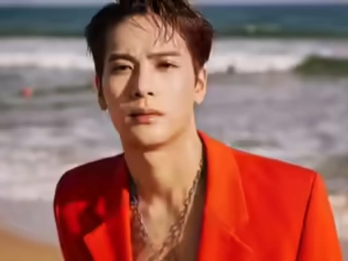 K-pop idol Jackson Wang hospitalised, fan sign event cancelled K-pop idol Jackson Wang hospitalised, fan sign event cancelled