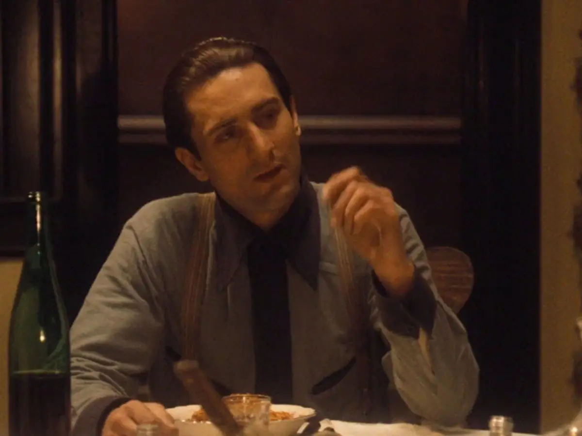 Godfather Part II