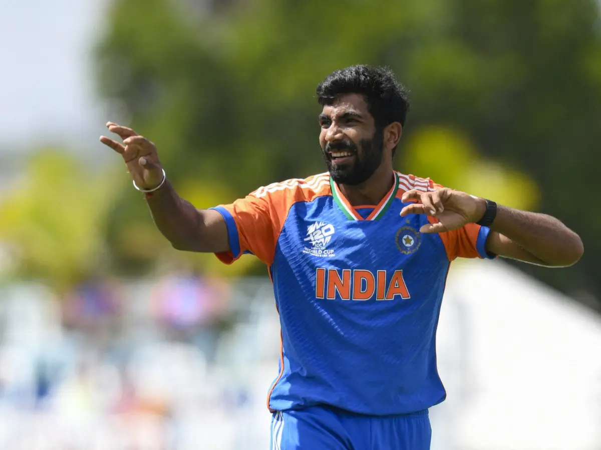 Fit again Jasprit Bumrah set to feature in India's Asia Cup 2025 squad - Report