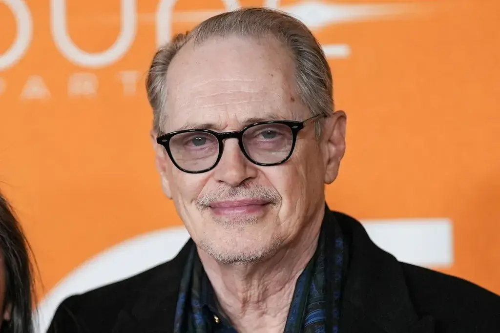 Steve Buscemi
