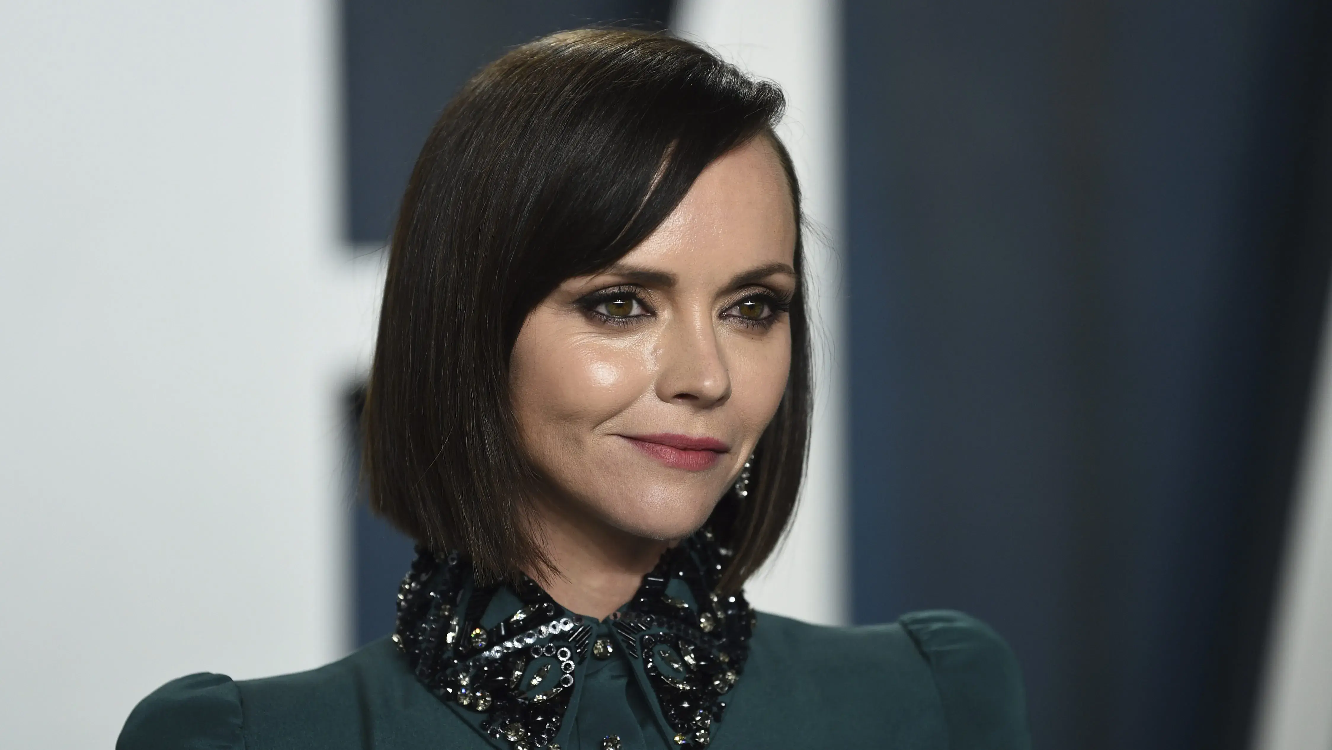Christina Ricci