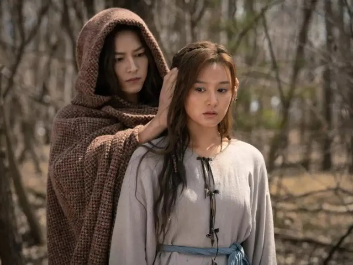 Arthdal Chronicles
