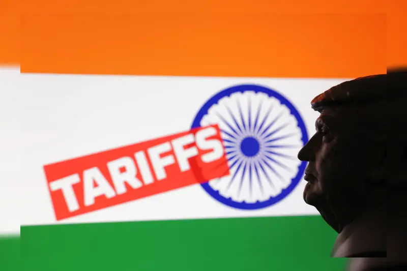 US-India trade talks from August 25 called off amid tariff tensions, says Reports US-India trade talks from August 25 called off amid tariff tensions, says Reports