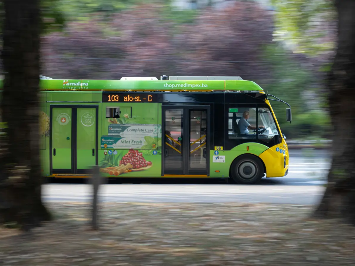 India's Electric Bus Push: Roadblocks and the Long Haul