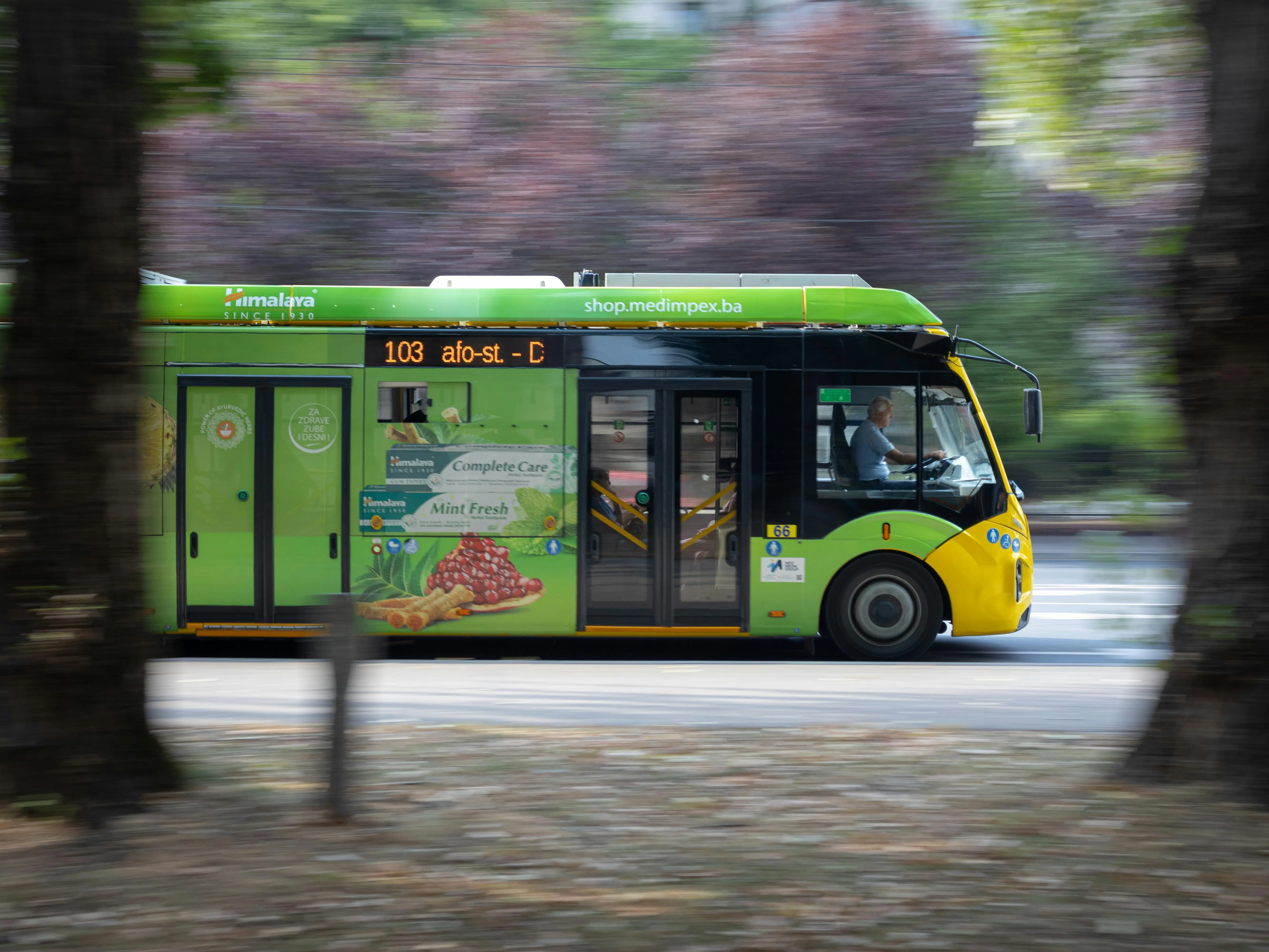 Cars are getting electric! Are e-buses the next big leap? Inside India’s push for carbon-free transit Cars are getting electric! Are e-buses the next big leap? Inside India’s push for carbon-free transit