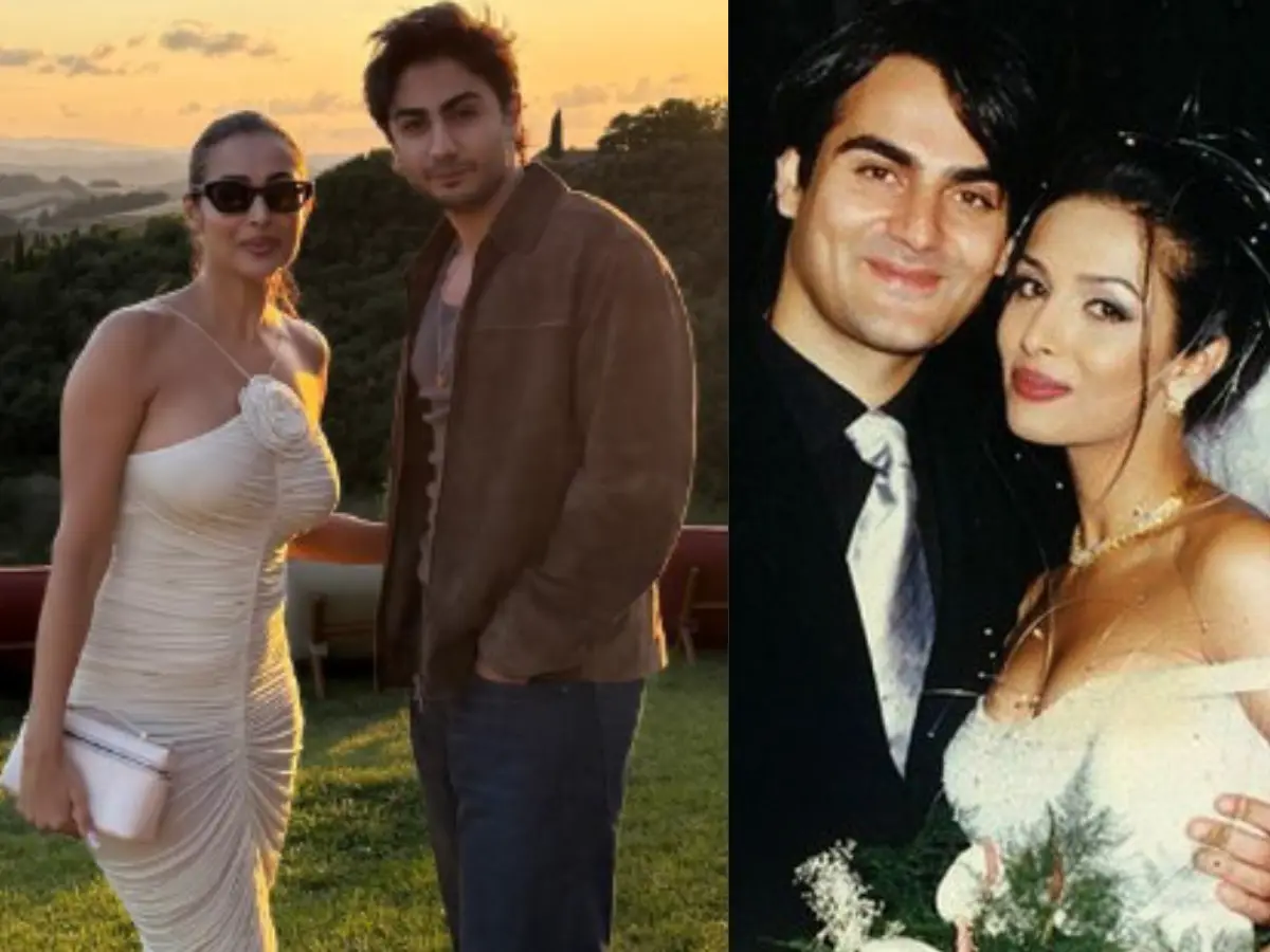 Malaika Arora on divorce with Arbaaz Khan, co-parenting and choosing happiness, says, ''comes with its own challenges'