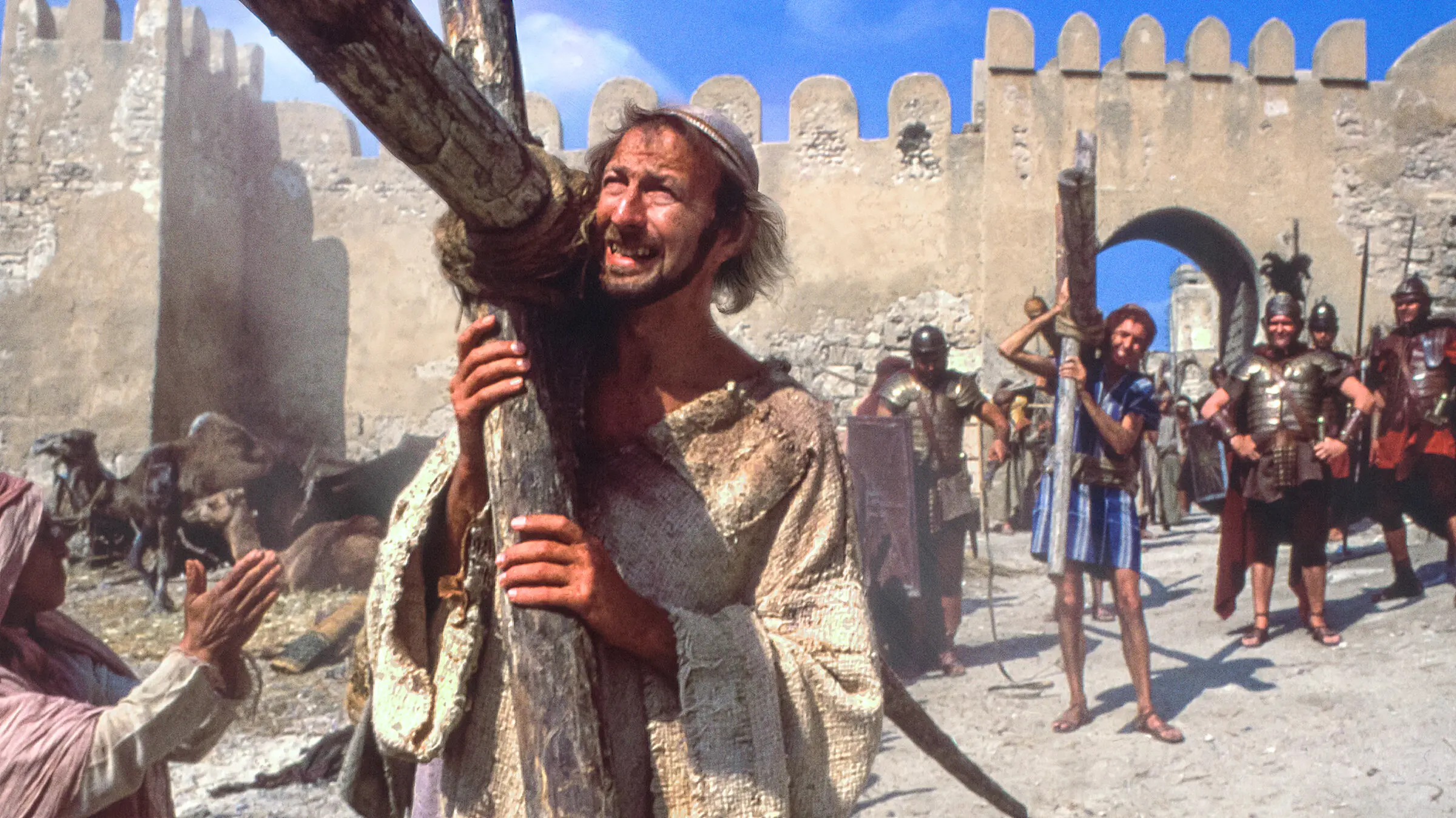 Monty Python’s Life of Brian (1979)