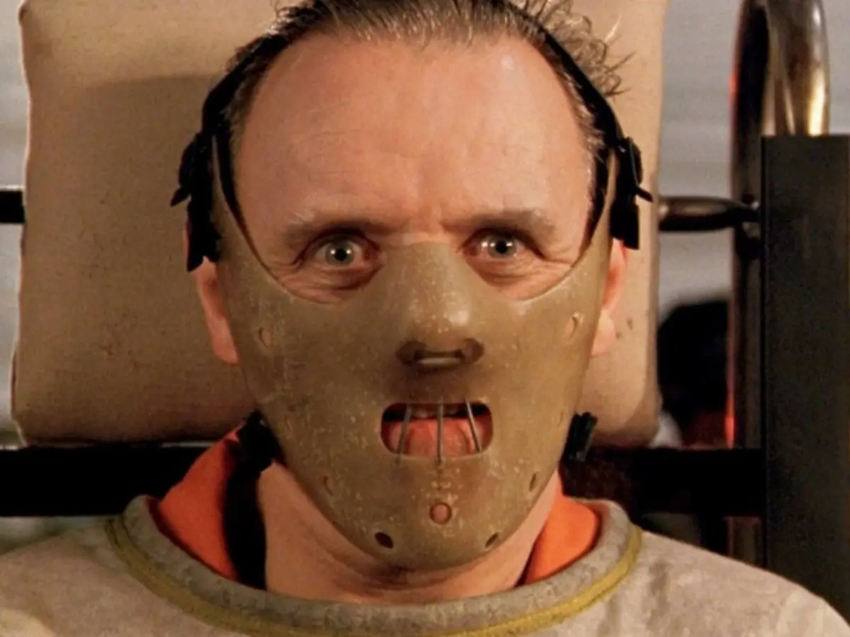 The Silence of the Lambs