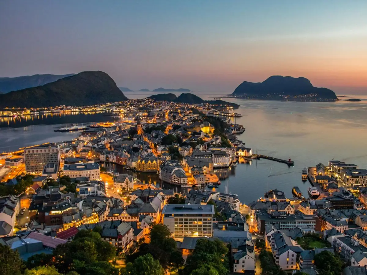 Norway