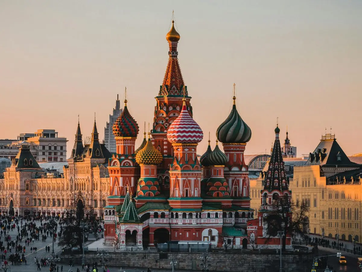 Russia