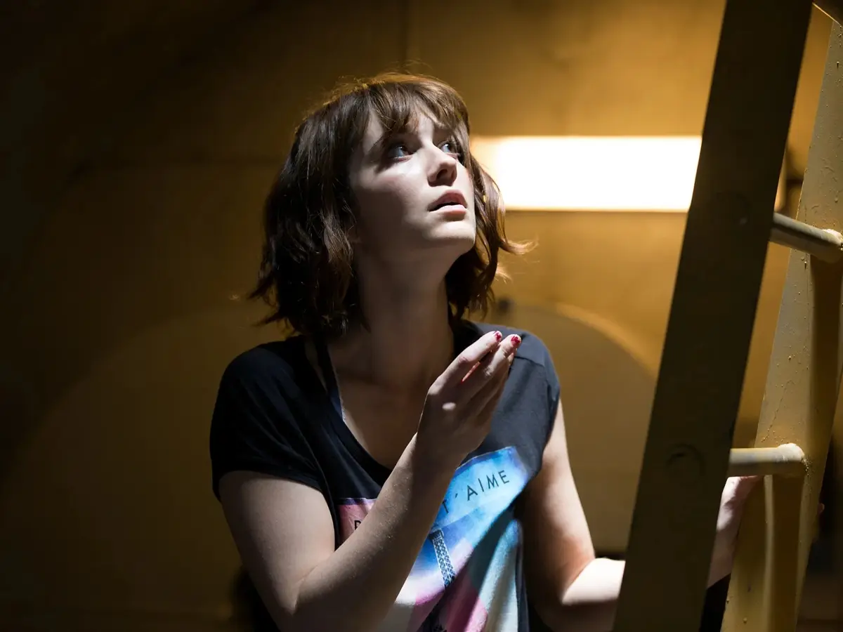 10 Cloverfield Lane